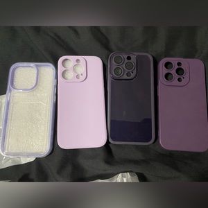 iPhone 14 pro phone cases